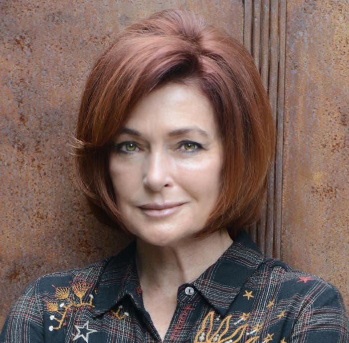 Carolyn Hennesy